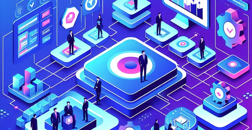 业务流程自动化低？ERP 软件 10 个可优化节点解析